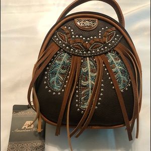 Small backpack 🎒 bag limited time sale